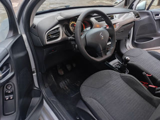 Citroen C3 foto 7