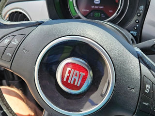 Fiat 500 foto 3