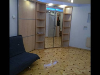 Apartament cu 1 cameră, 40 m², Râșcani, Chișinău foto 7