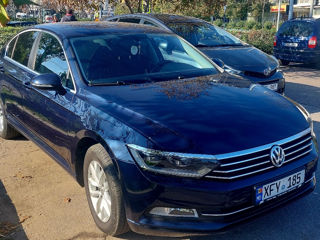 Volkswagen Passat foto 2