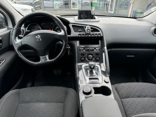 Peugeot 3008 foto 8