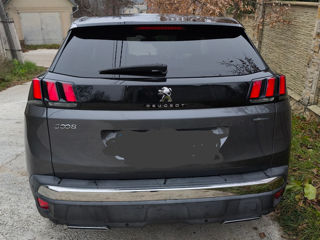 Peugeot 3008 foto 4