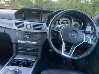 Piese Mercedes w212 e220 om651 foto 4