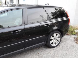 Volvo V50 foto 4