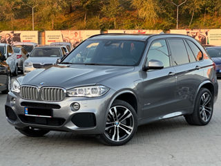 BMW X5 foto 4