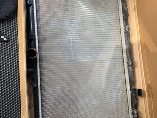 Radiator Mitsubishi Outlander MK1 foto 2