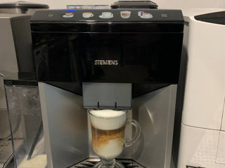 Aparat de cafea Siemens cu cappuccino automat! foto 9