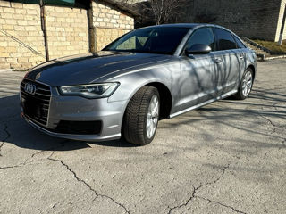 Audi A6 foto 5