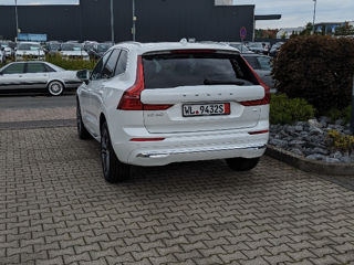 Volvo XC60 foto 5