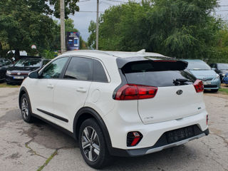 KIA Niro foto 4