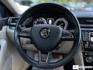 Skoda Superb foto 9