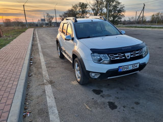 Dacia Duster foto 2