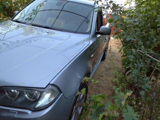 BMW X3 foto 3