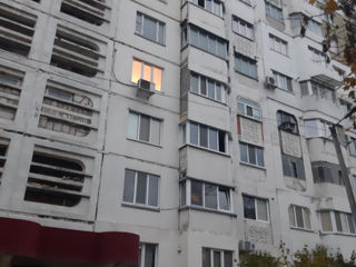 Apartament cu 1 cameră, 39 m², Ciocana, Chișinău foto 1