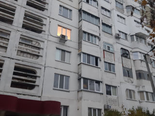 Apartament cu 1 cameră, 39 m², Ciocana, Chișinău