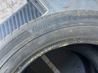 Anvelope vara 315/40 si 275/45 R21 foto 5