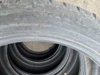 Nokian 275/40 r20 foto 2