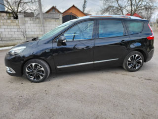 Renault Grand Scenic foto 5