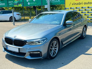 BMW 5 Series foto 3