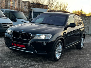 BMW X3 foto 3