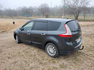 Renault Grand Scenic foto 5