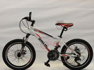 Bicicleta cu diametru rotii 26, din aluminiu, shimano! livram gratis ! foto 10