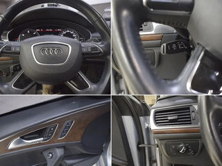 Audi A6 foto 5