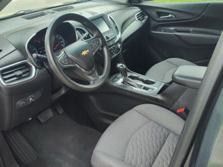 Chevrolet Equinox фото 6