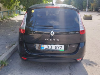 Renault Grand Scenic foto 4