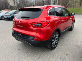 Renault Kadjar foto 3