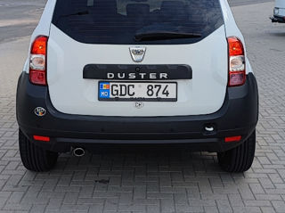 Dacia Duster foto 10