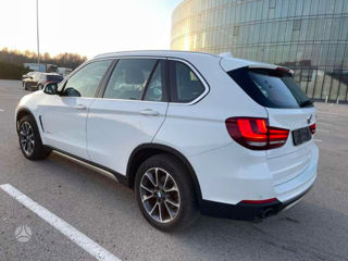 BMW X5 foto 5