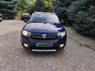 Dacia Logan Mcv foto 3