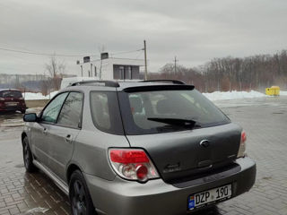 Subaru Impreza foto 5