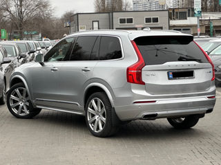 Volvo XC90 foto 5