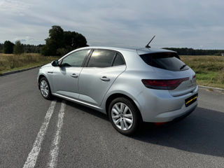 Renault Megane foto 6