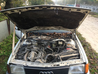 Audi 90 foto 8