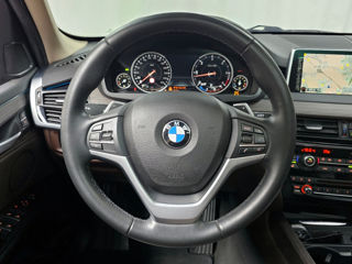 BMW X5 foto 7