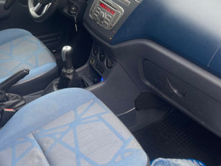 Ford Transit Connect foto 6