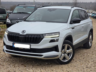 Skoda Karoq foto 3