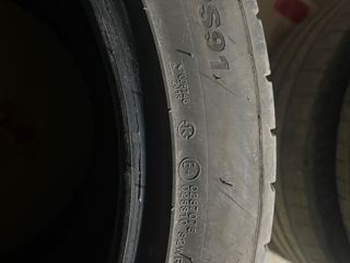 Kumho 275x40/245x45 R19 foto 4