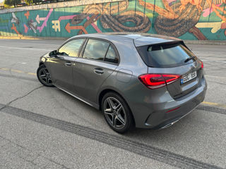 Mercedes A-Class foto 3