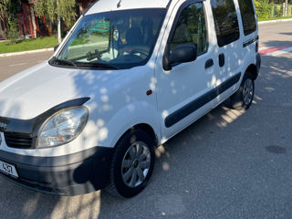 Renault Kangoo foto 4