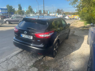 Nissan Qashqai foto 3