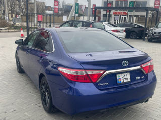 Toyota Camry foto 3