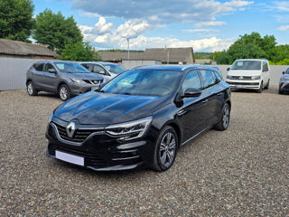 Renault Megane, 2021 г.