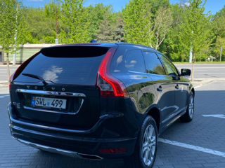 Volvo XC60 foto 5