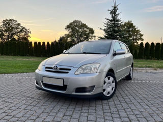 Toyota Corolla foto 1