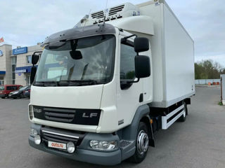 Daf Lf 45.180 в разбор на запчасти