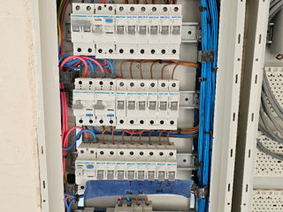 Lucrari electrice/consultatie gratuita foto 2